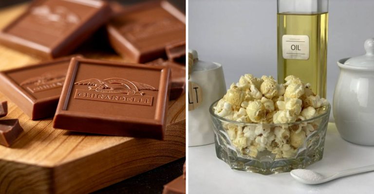 12 Mood-Boosting Snacks You Should Always Have On Hand
