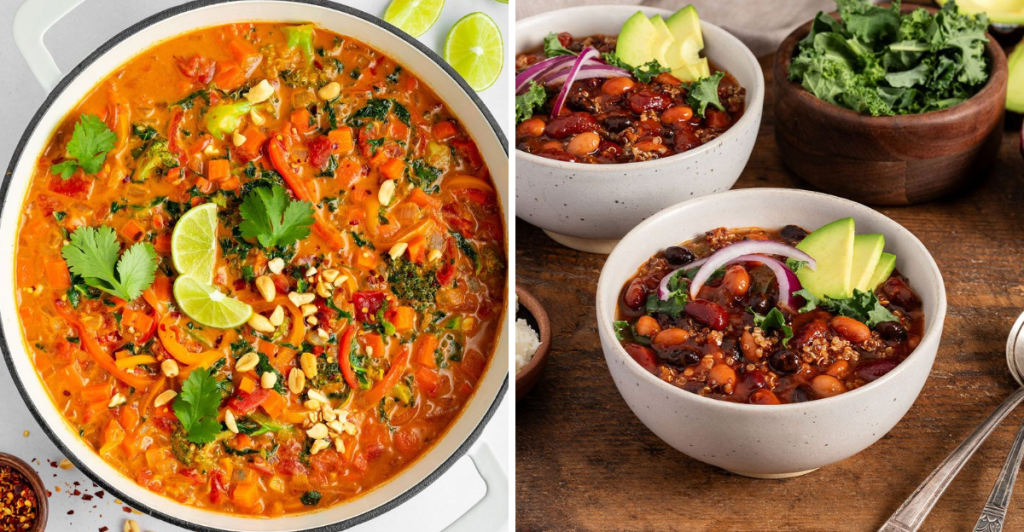 12 Soul-Warming Chili Recipes So Good, You’ll Want a Second Bowl Every Time