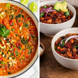 12 Soul-Warming Chili Recipes So Good, You'll Want a Second Bowl Every Time