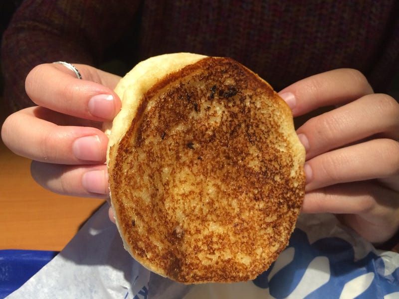 Poor-Quality Buns