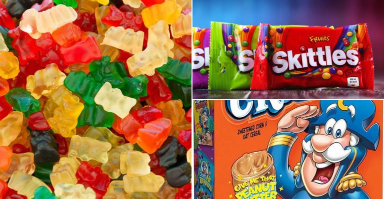 12 Surprisingly Vegan Grocery Staples and 12 Sneaky Foods That Contain Animal Products