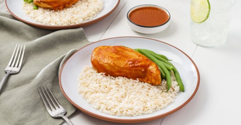 12 ‘Swicy’ Dishes That Prove Sweet and Spicy Is the Perfect Combo