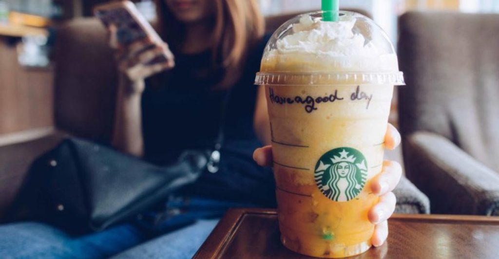 12 Fast Food Menu Items From Around the World We Want in the U.S.