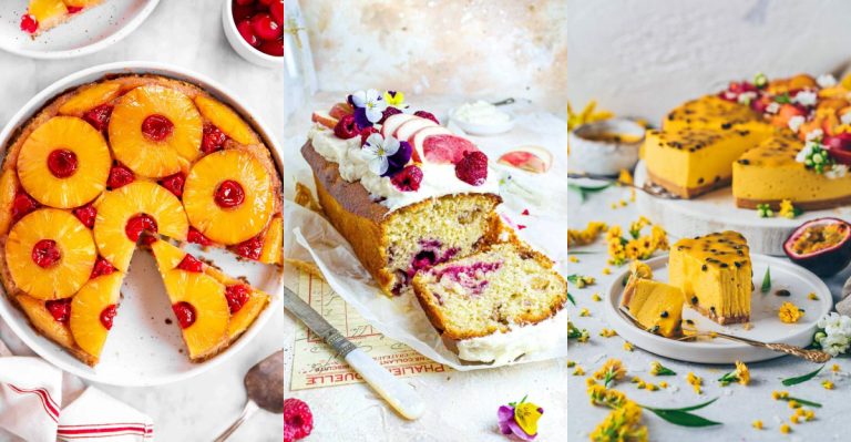 13 Beautiful Yet Simple Spring Cakes — Plus 5 Stunning Cakes That Wow at Any Event