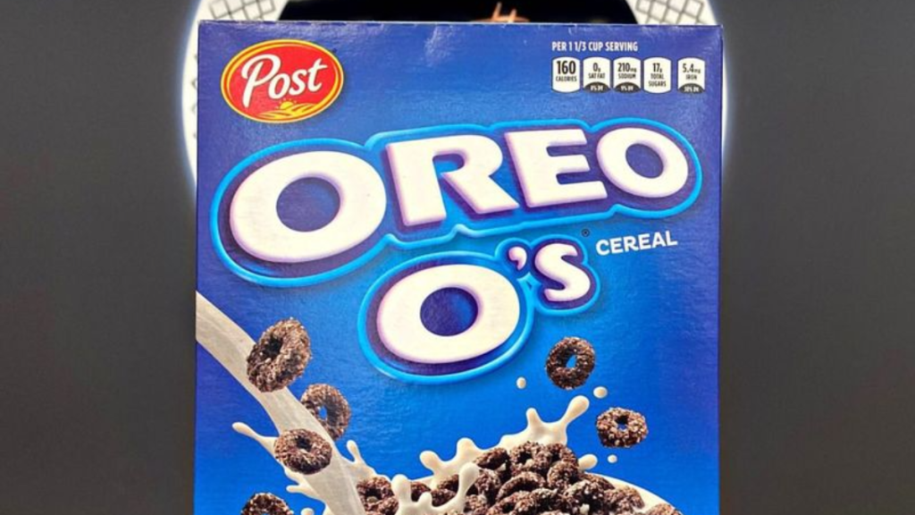13 Discontinued Snacks From the 2000s That Millenials Still Crave
