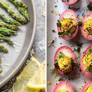 13 Easter Side Dishes So Good, They Might Outshine the Ham