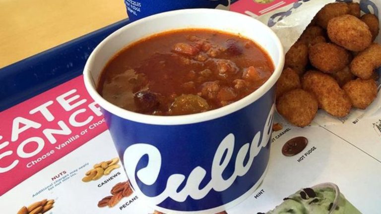 13 Fast Food Chilis Officially Ranked From Lukewarm to Legendary