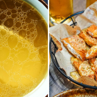 13 Foods That Are Kind to Your Upset Stomach and 9 Ones That’ll Make It Worse