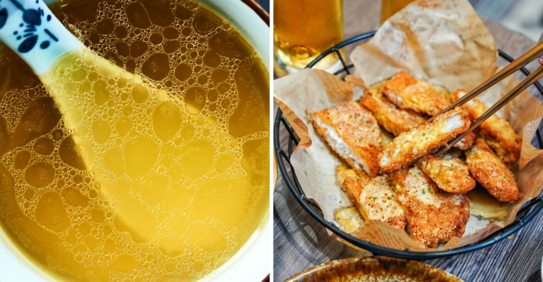 13 Foods That Are Kind to Your Upset Stomach and 8 Ones That’ll Make It Worse