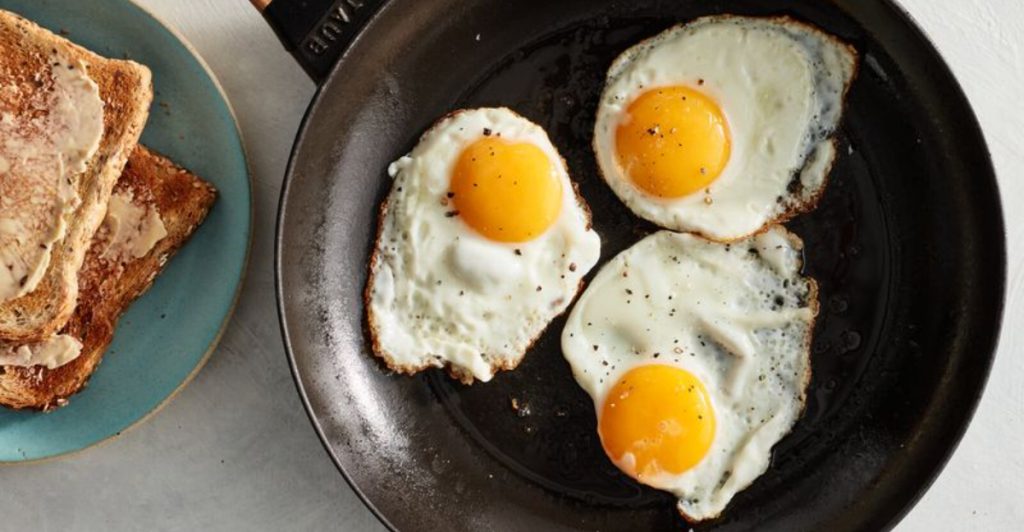 13 Foods That Trick Your Body Into Thinking You’re Full