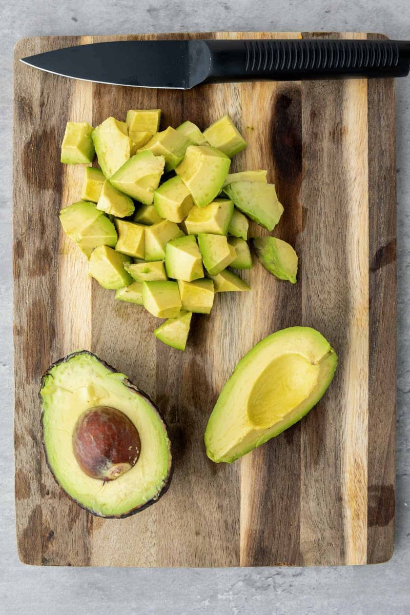 Avocados