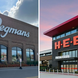 13 Grocery Store Bakeries So Good, You'll Want to Visit Just for the Pastries