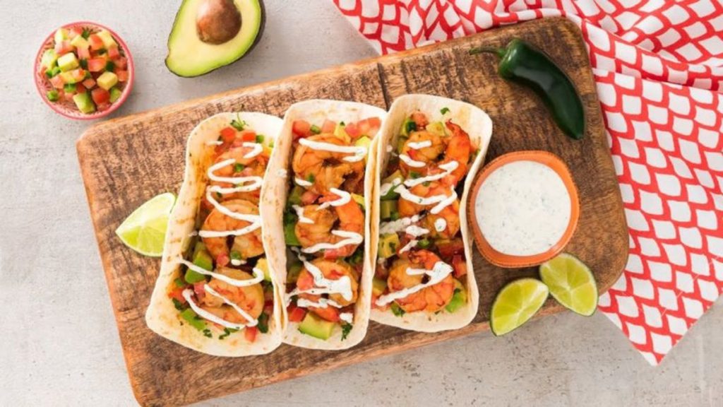 13 Instagram-Worthy Taco Recipes That Also Happen to Be Crazy Delicious