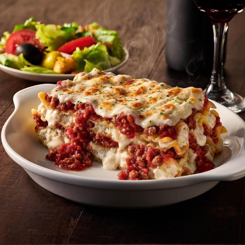 Olive Garden