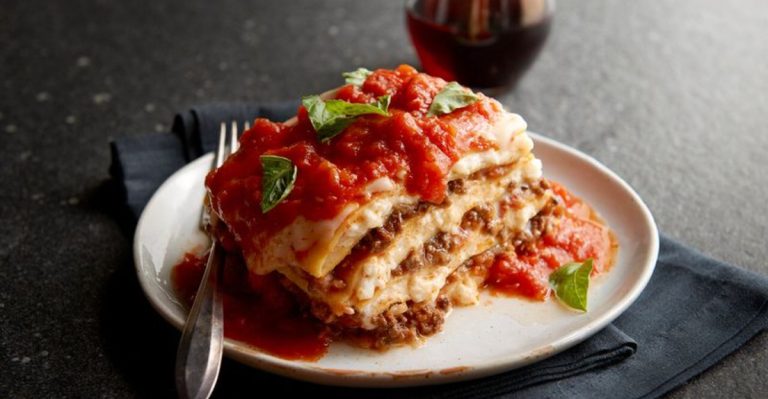 13 Restaurant Chains Serving Lasagna So Good, Nonna Would Approve