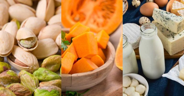 13 Vitamin A–Rich Foods That Support Eyes, Skin, and Immunity
