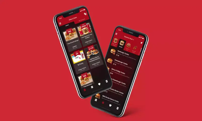 Skipping the App Deals