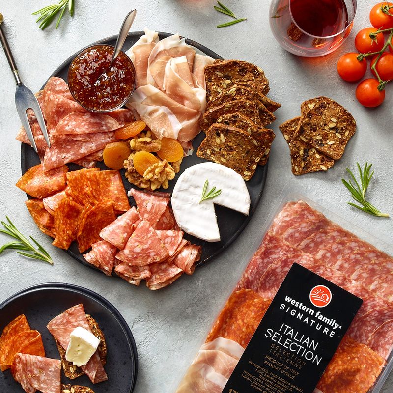 Salami