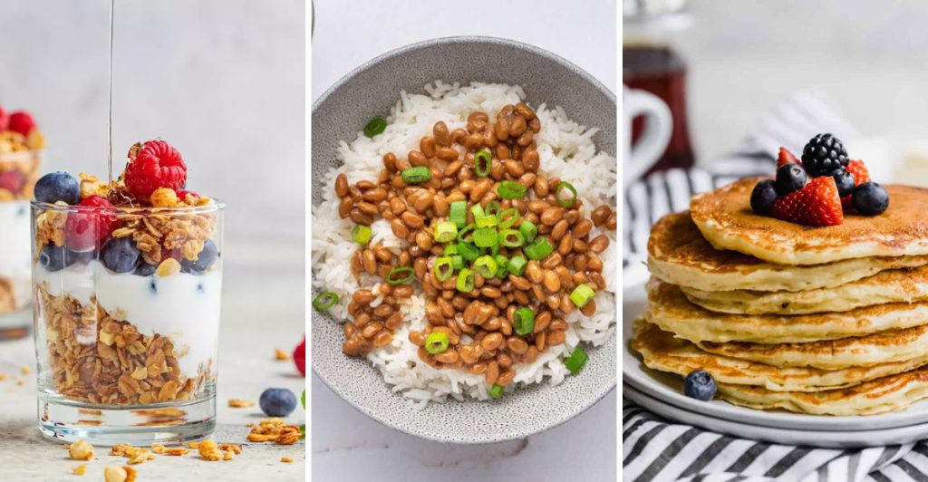 14 Delicious Ways to Sneak Probiotics into Every Single Meal
