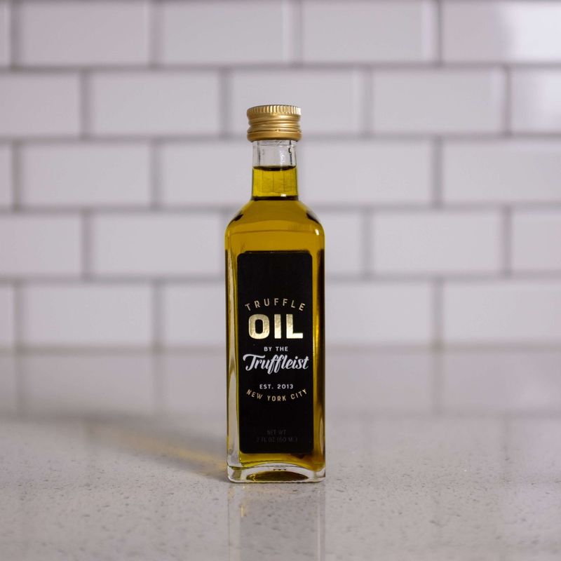 Truffle Oil (Synthetic)