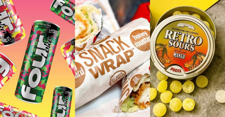 14 Iconic Foods from the Past That Should Be on Store Shelves Again