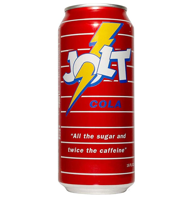 Jolt Cola