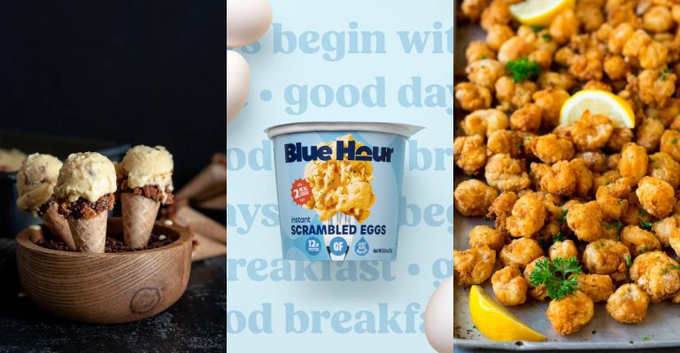 14 Instant Foods That Are Quick to Make — and Even Quicker to Regret