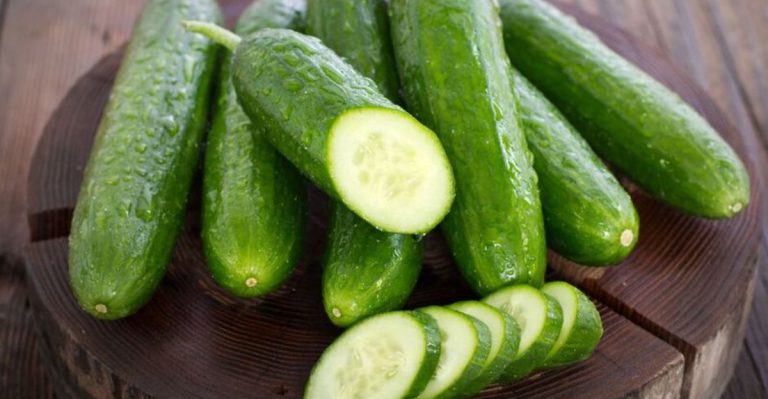 14 Mistakes You’re Making with Cucumbers That Affect Taste and Freshness
