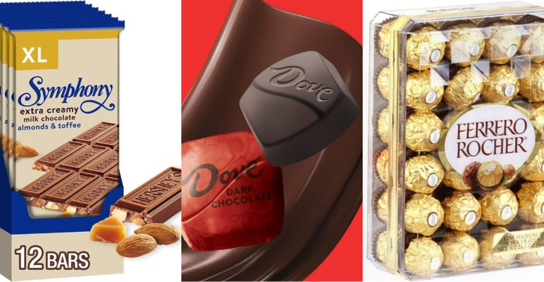 15 Affordable Chocolates That Deliver Big Flavor—Just Like the Viral Dubai Treat