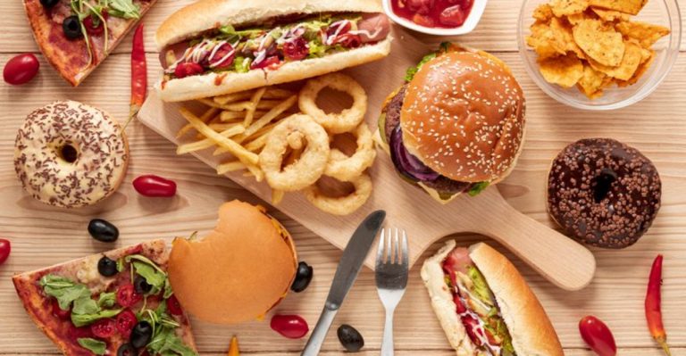 15 Common Foods That May Be Wrecking Your Stomach Health