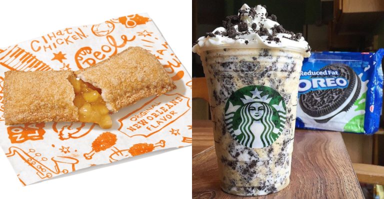15 Delicious Fast Food Items That Deserve a Spot in Your Usual Order