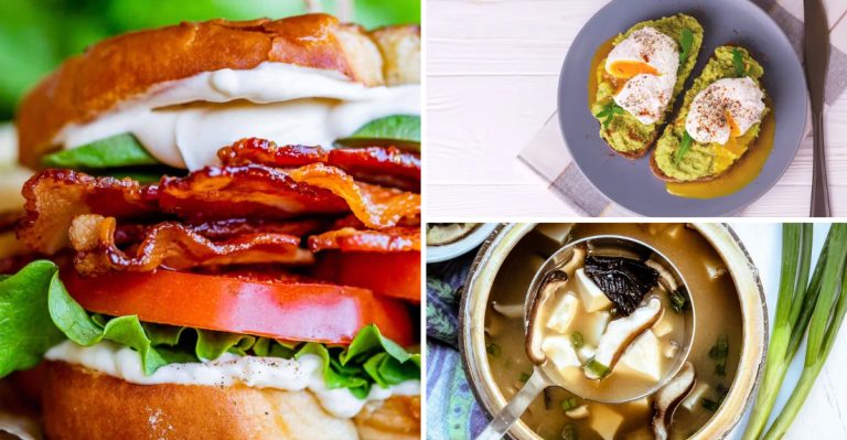 15 Deliciously Speedy Meals You Can Make in Under 15 Minutes