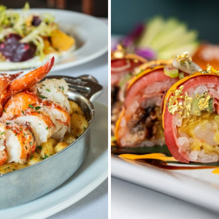 15 Fancy-Sounding Menu Items That Cost Too Much and Deliver Too Little