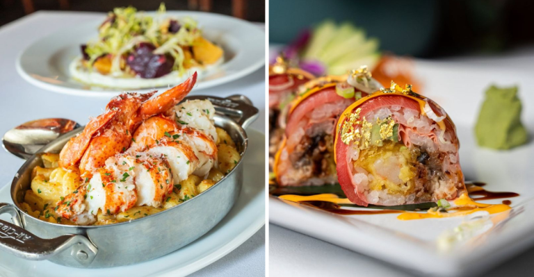 15 Fancy-Sounding Menu Items That Cost Too Much and Deliver Too Little