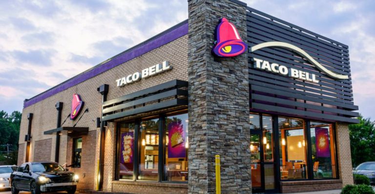15 Fast Food Spots That Americans Just Aren’t Craving Anymore