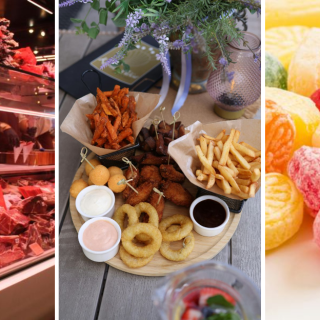 15 Foods Slowly Destroying Your Liver – And 10 That Can Save It