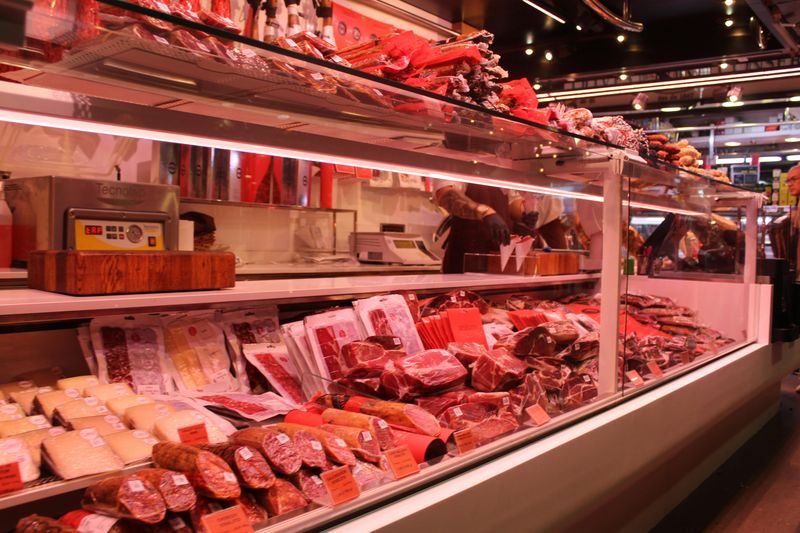 Processed Meats