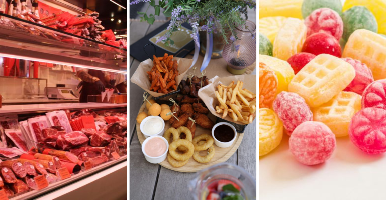15 Foods Slowly Destroying Your Liver – And 10 That Can Save It
