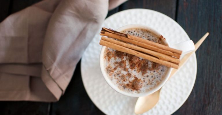 15 Nutritionist-Approved Coffee Add-Ins That Do Your Body Good