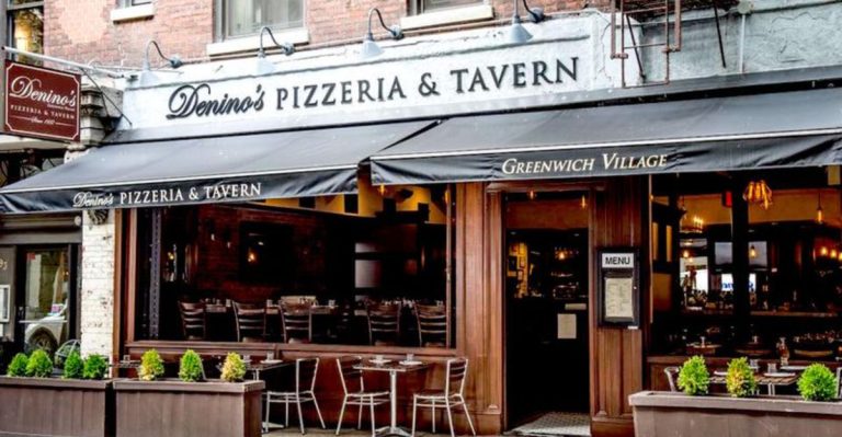 15 Oldest Pizza Places in America That Still Deliver the Flavor