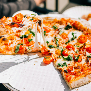 15 Ordering Mistakes Everyone's Making at the Pizzeria (Yes, Even You)