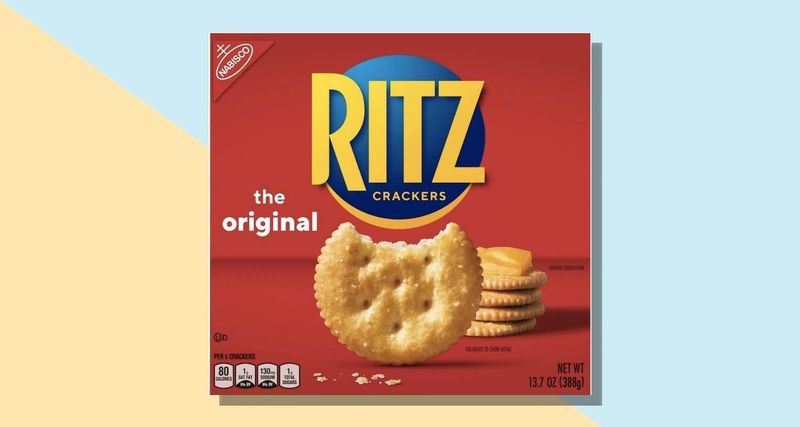 Ritz Crackers