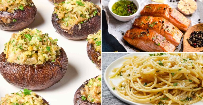 15 Restaurant Dishes Chefs Always Avoid—And You Should Too
