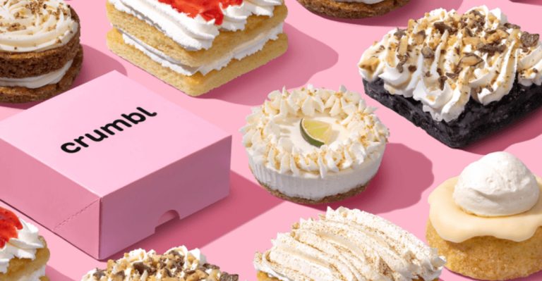 15 Surprising Facts You Probably Didn’t Know About Crumbl Cookies