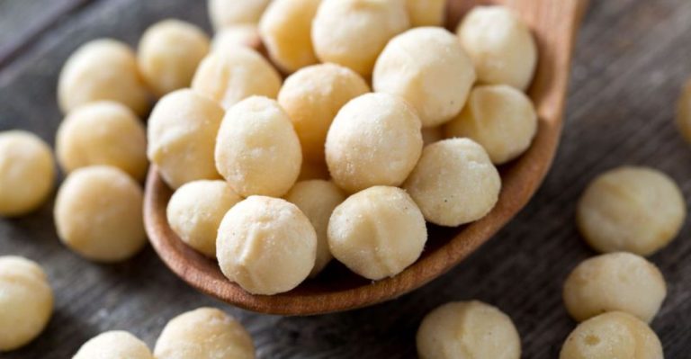 15 Surprising Health Benefits of Macadamia Nuts — Plus 5 Delicious Ways to Enjoy Them