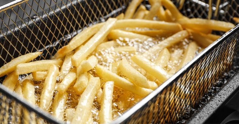 15 Things You’re Probably Doing Wrong When Making French Fries at Home