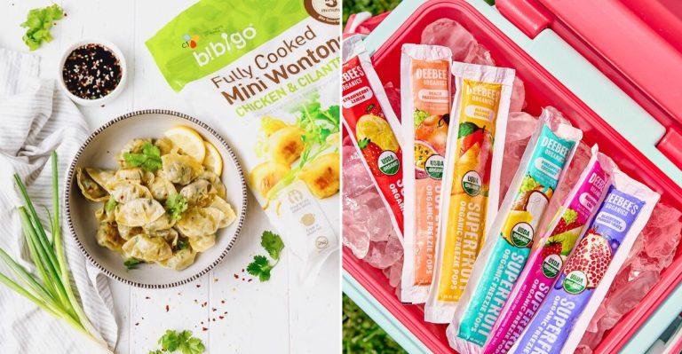 15 Under $15: Shoppers Are Obsessed With These Delicious Costco Freezer Finds