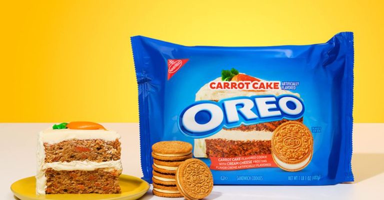 15 Wild Oreo Flavors That Took Snack Creativity to a Whole New Level