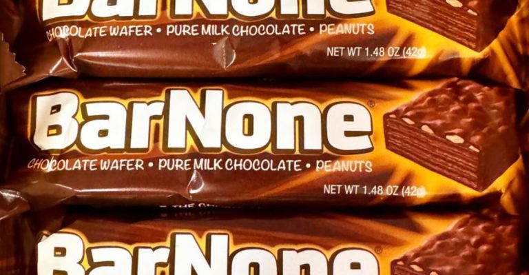 16 Beloved Retro Candy Brands That Sadly Disappeared