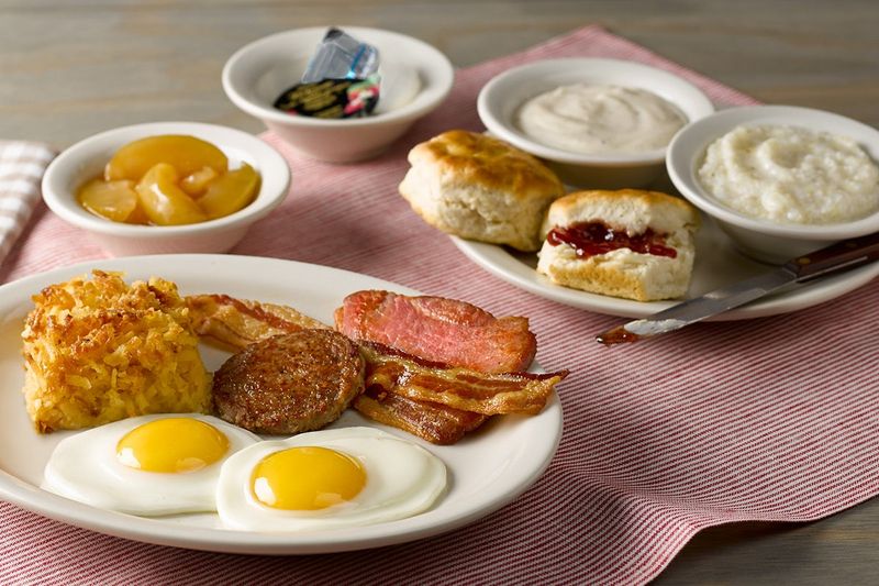 Sunrise Sampler